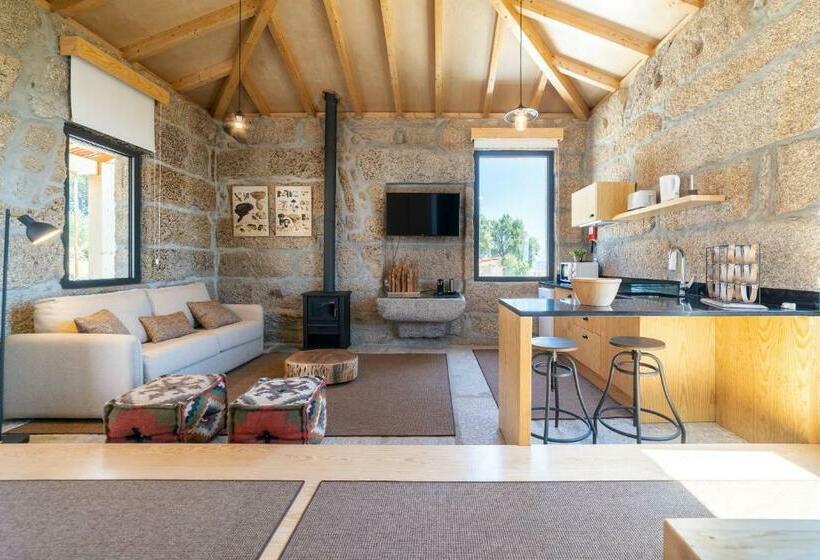 Отель Casa Nova Rural