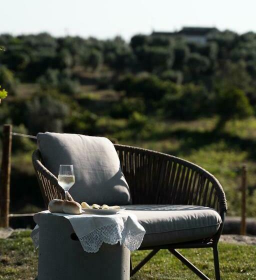 Отель Casa Nova Rural