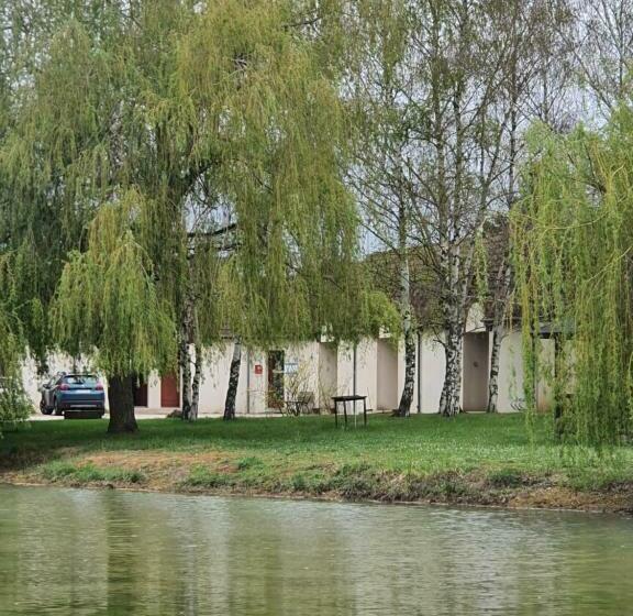 فندق Cheverny La Vie Est Belle