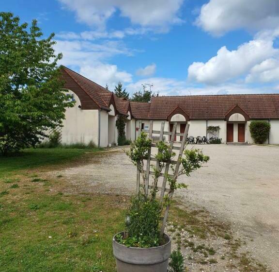 فندق Cheverny La Vie Est Belle