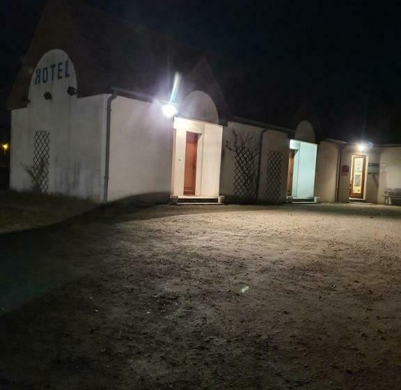 فندق Cheverny La Vie Est Belle