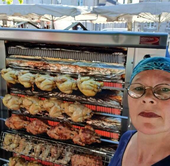 فندق Cheverny La Vie Est Belle