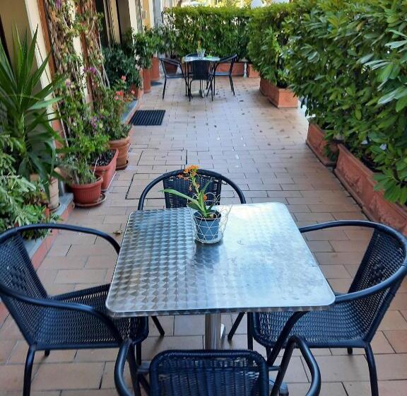 בית מלון כפרי Etrusco