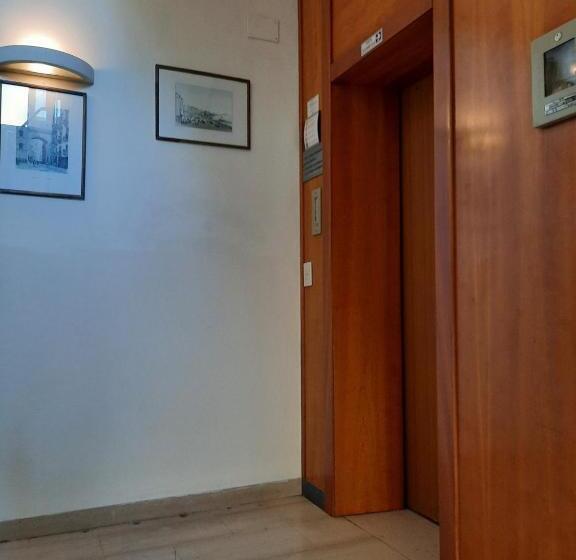 בית מלון כפרי Etrusco