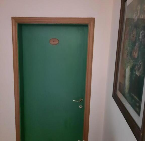 בית מלון כפרי Etrusco