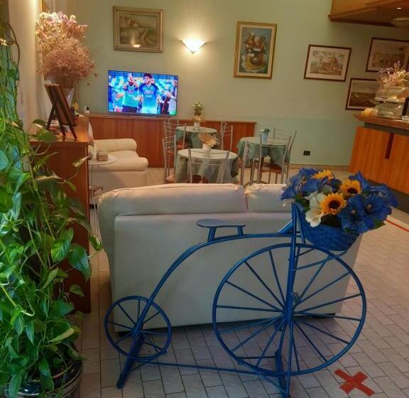 בית מלון כפרי Etrusco