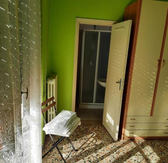 בית מלון כפרי Etrusco