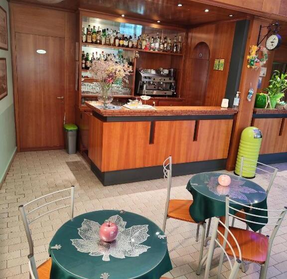 בית מלון כפרי Etrusco