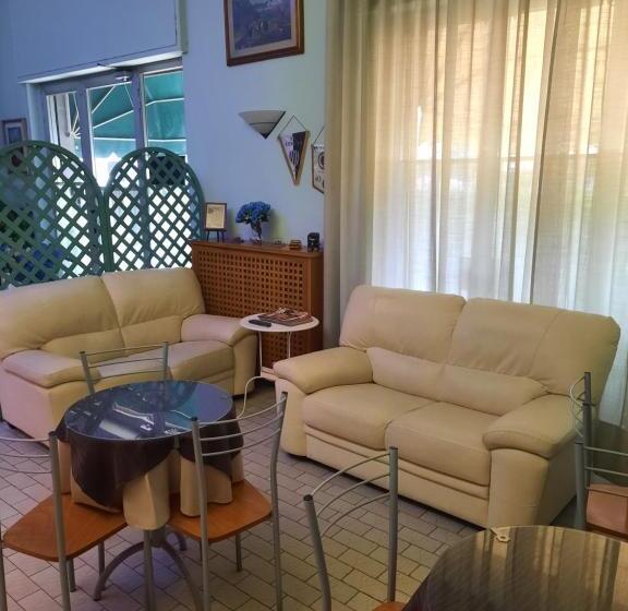 בית מלון כפרי Etrusco