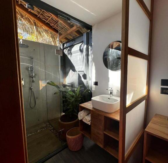 酒店 H20 Container Cabins