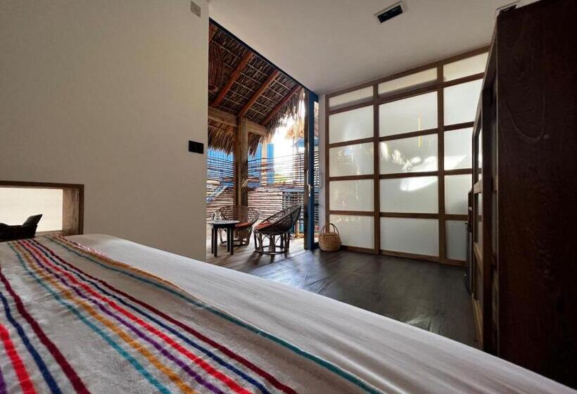 酒店 H20 Container Cabins