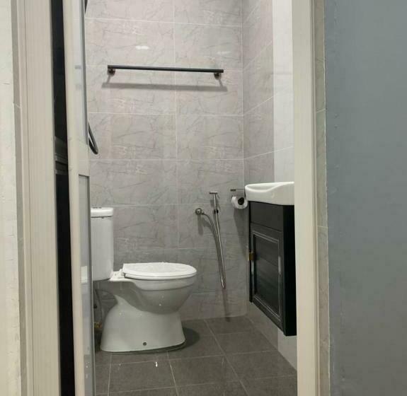 בית מלון כפרי Hi Techstay