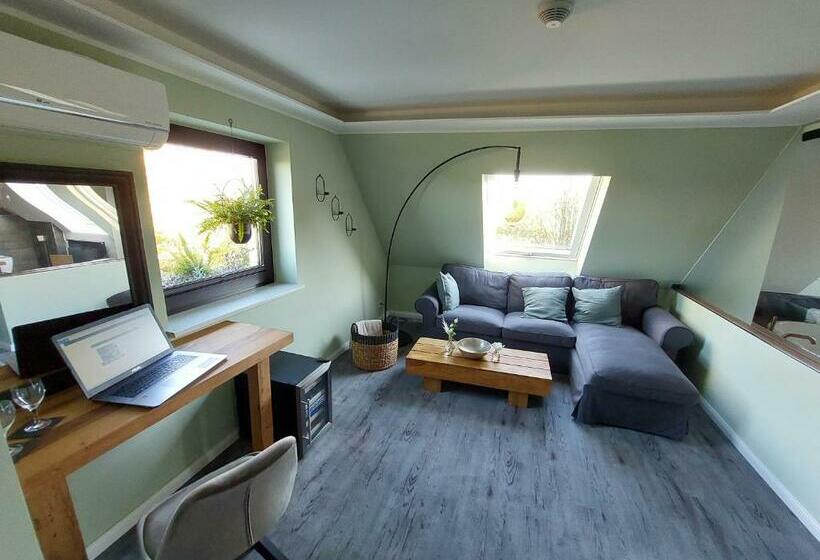 בית מלון כפרי Hilleringmann