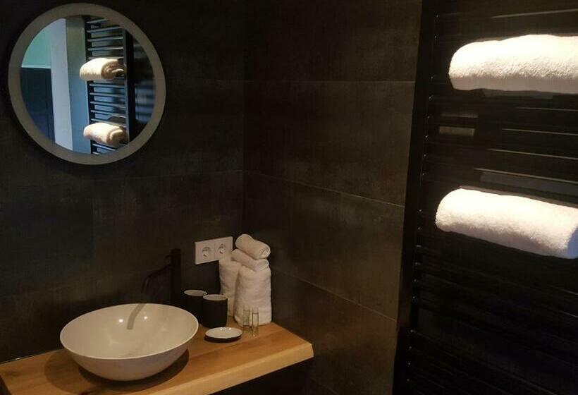 בית מלון כפרי Hilleringmann