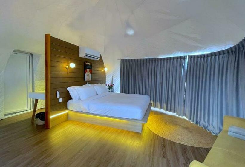 فندق Koh Sdach Resort