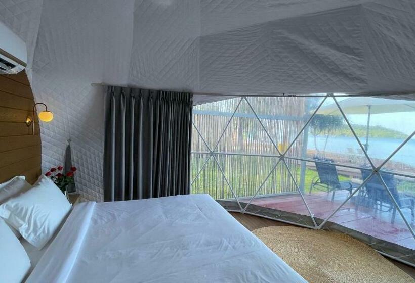 בית מלון כפרי Koh Sdach Resort