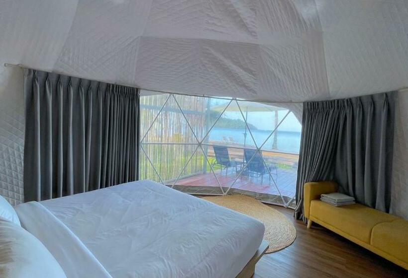 فندق Koh Sdach Resort