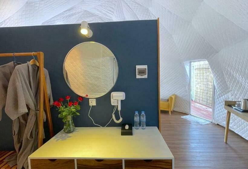 فندق Koh Sdach Resort