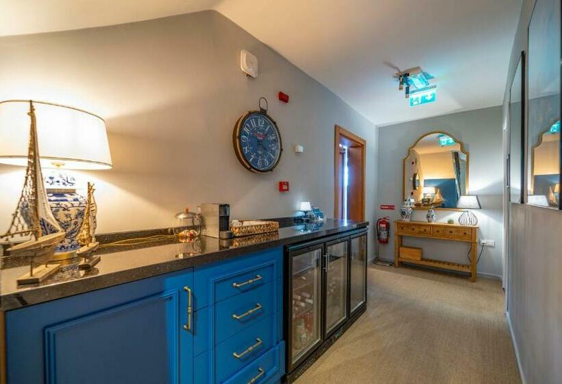 ホテル Massi Near The Sea