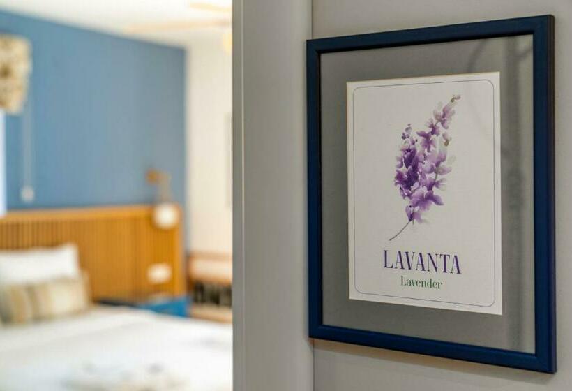 ホテル Massi Near The Sea