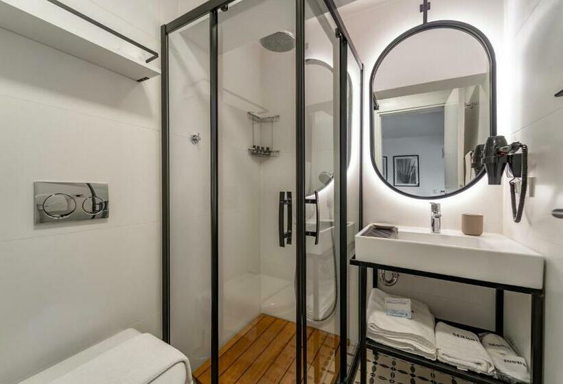 ホテル Massi Near The Sea