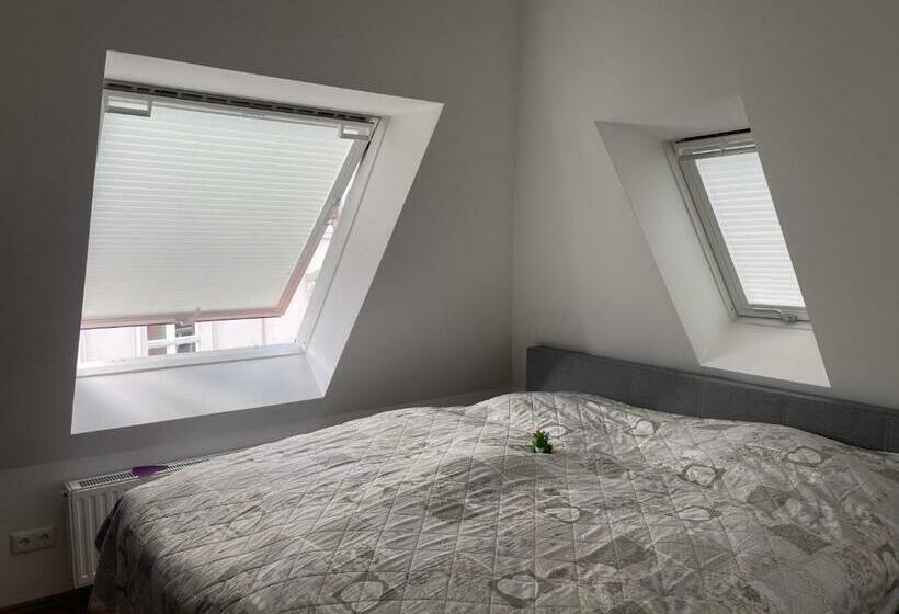 Отель Pension Ruhrfrosch