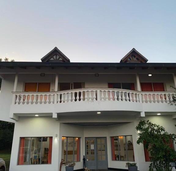 فندق Puerto Libertad   Iguazú