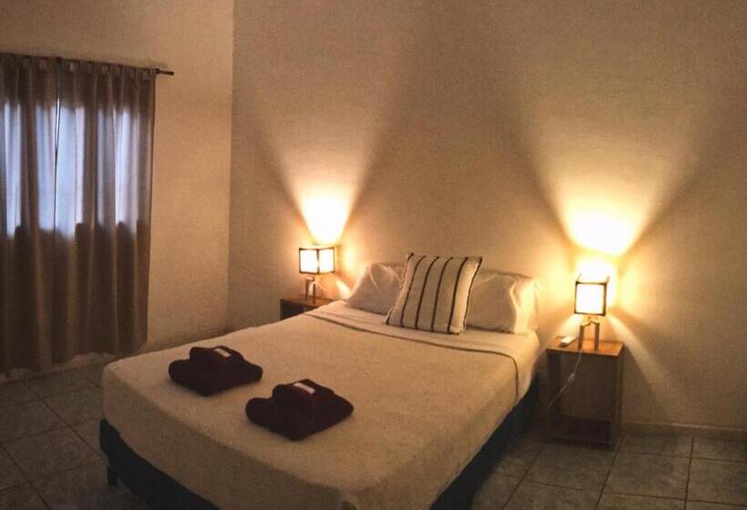 فندق Puerto Libertad Iguazú