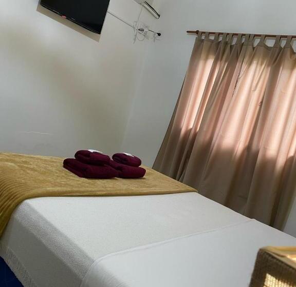 فندق Puerto Libertad   Iguazú