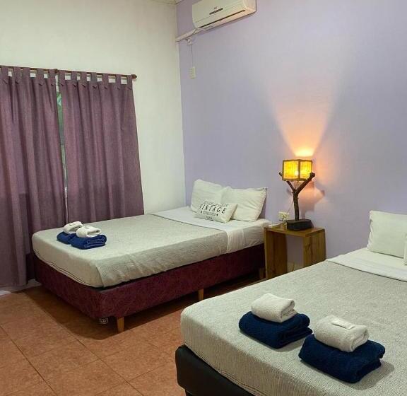 فندق Puerto Libertad   Iguazú