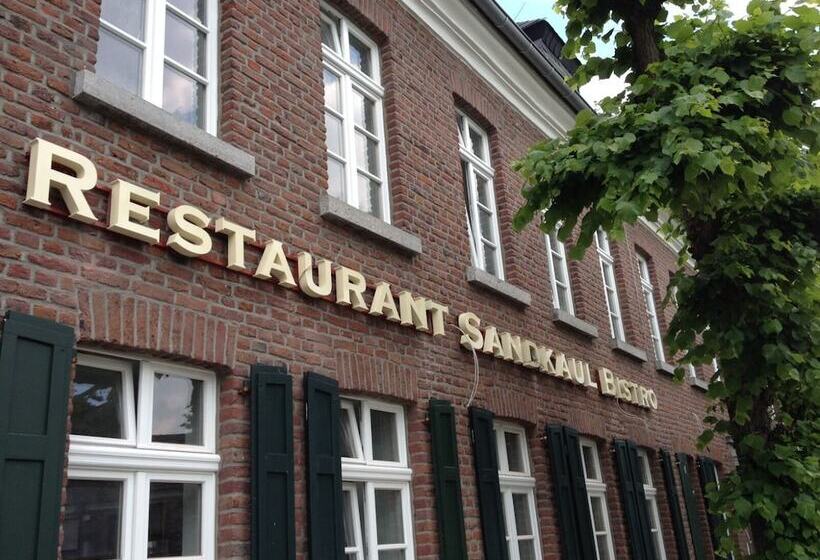 호텔 Wachtendonker Hof