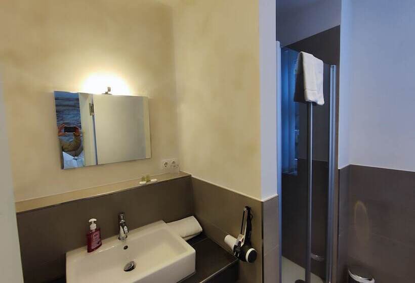 호텔 Wachtendonker Hof