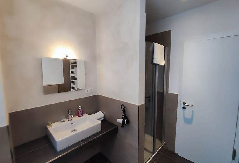 호텔 Wachtendonker Hof