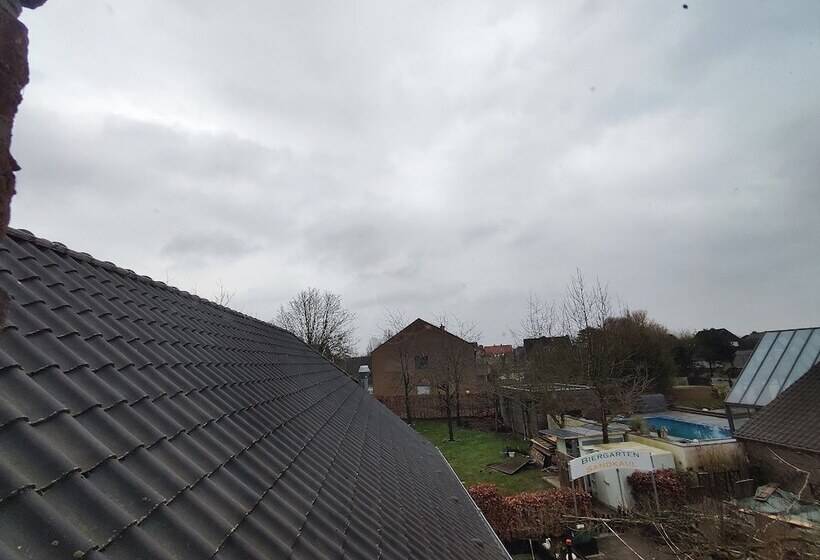 호텔 Wachtendonker Hof