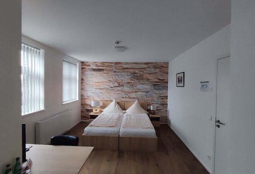 호텔 Wachtendonker Hof