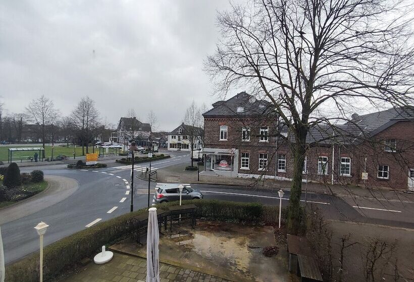 호텔 Wachtendonker Hof