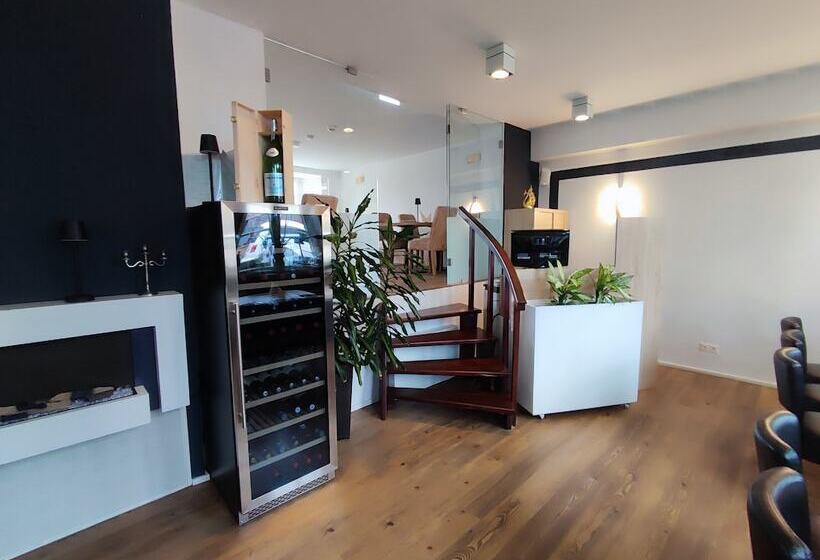 호텔 Wachtendonker Hof