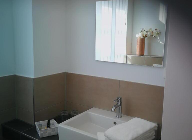 호텔 Wachtendonker Hof