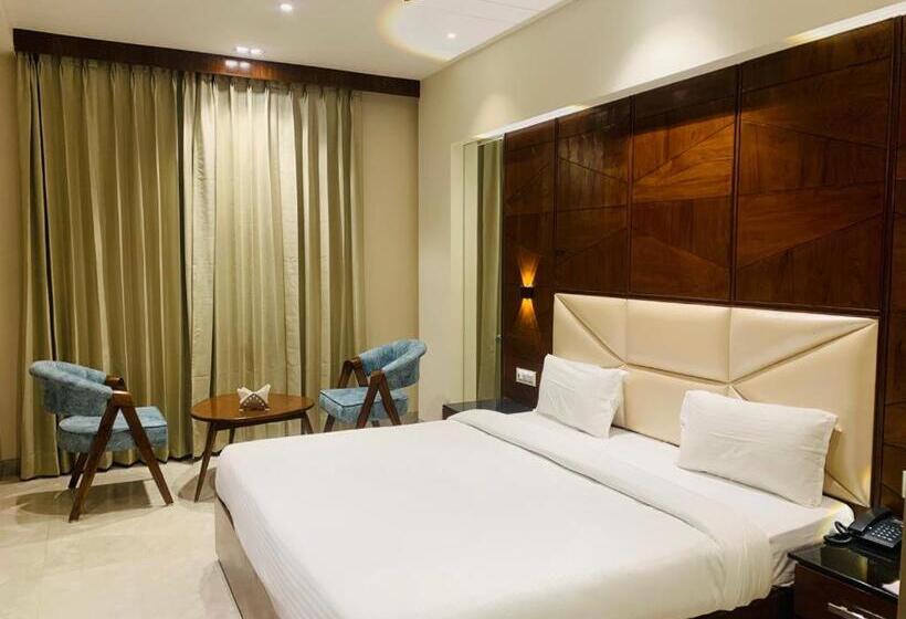 בית מלון כפרי West End View