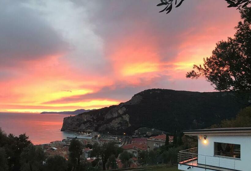 بنسيون Belvedere20guesthouse