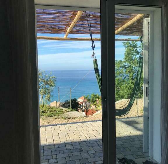 بنسيون Belvedere20guesthouse