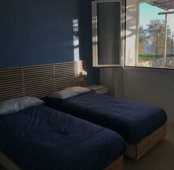 بنسيون Belvedere20guesthouse