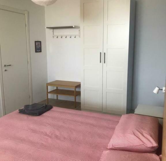 بنسيون Belvedere20guesthouse