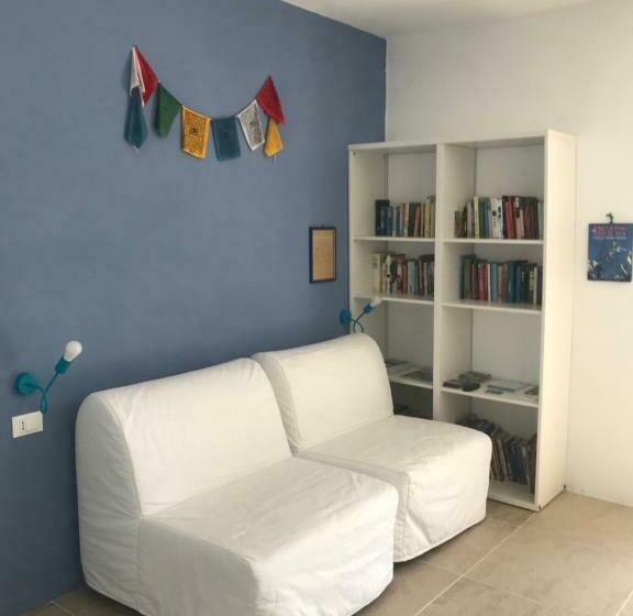 بنسيون Belvedere20guesthouse