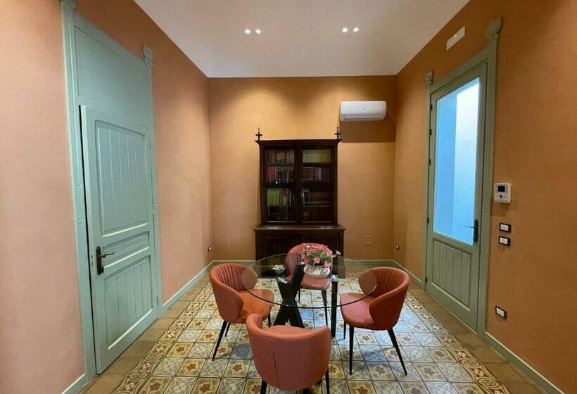 Пансион Casa Vacanze Gramsci