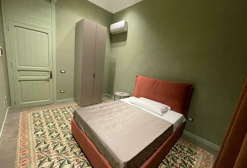 Пансион Casa Vacanze Gramsci