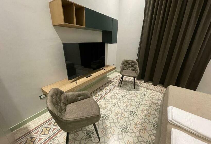 Пансион Casa Vacanze Gramsci