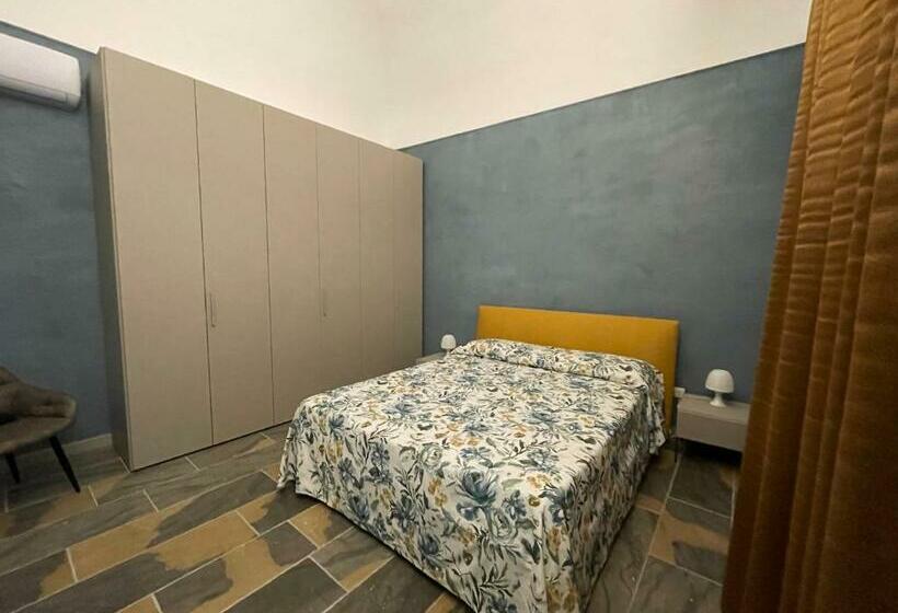 Пансион Casa Vacanze Gramsci