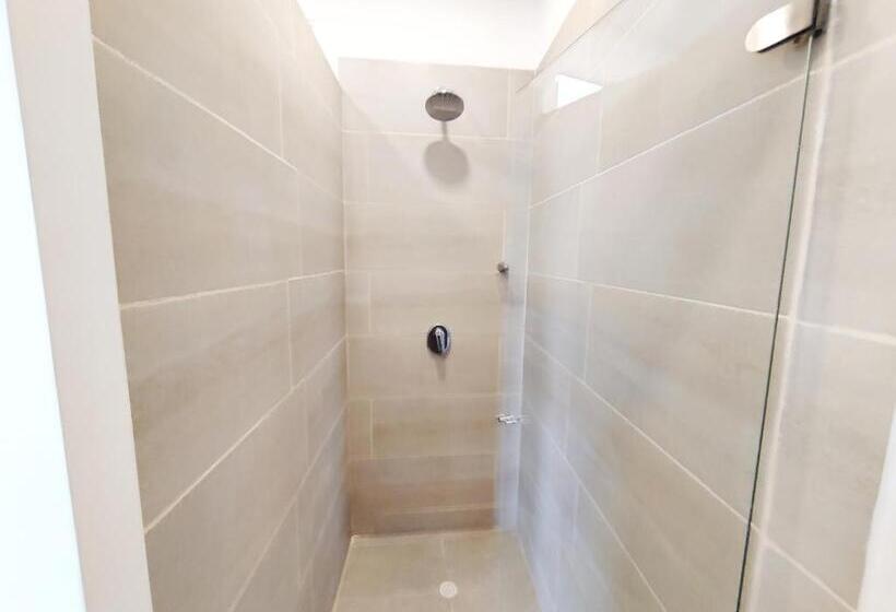 펜션 Casamia Hotel Boutique Villeta