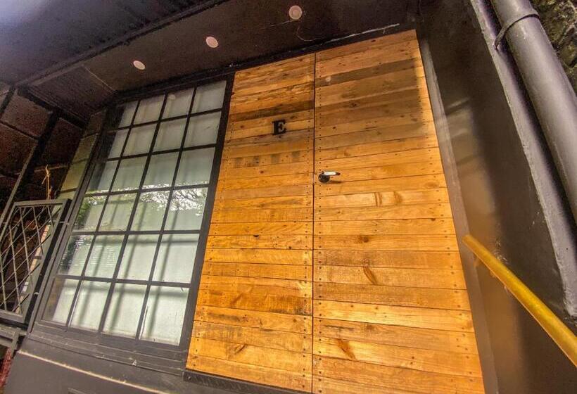 פנסיון Fardo Hotel Boutique En Ibague   Zona G   Recepción Digital 24h